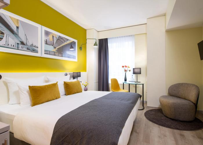 Leonardo Hotel Berlin Mitte