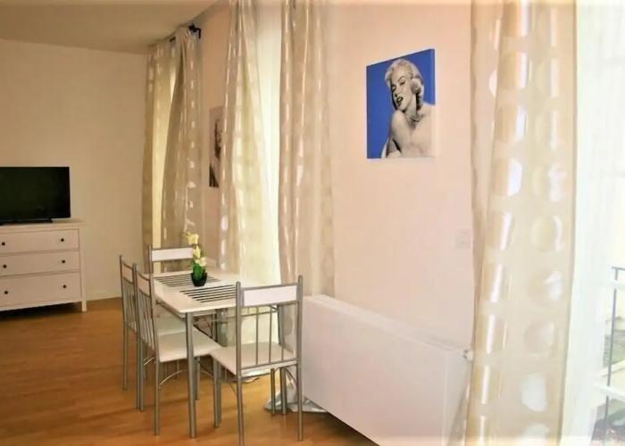 Apartment Marilyn