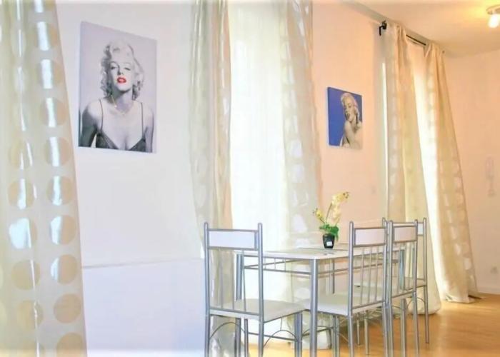 Apartment Marilyn