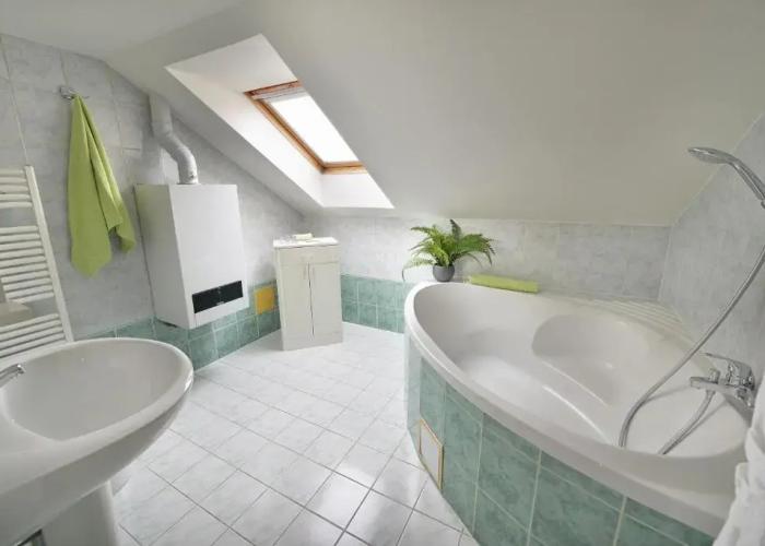 Old Town Apartments Tyn