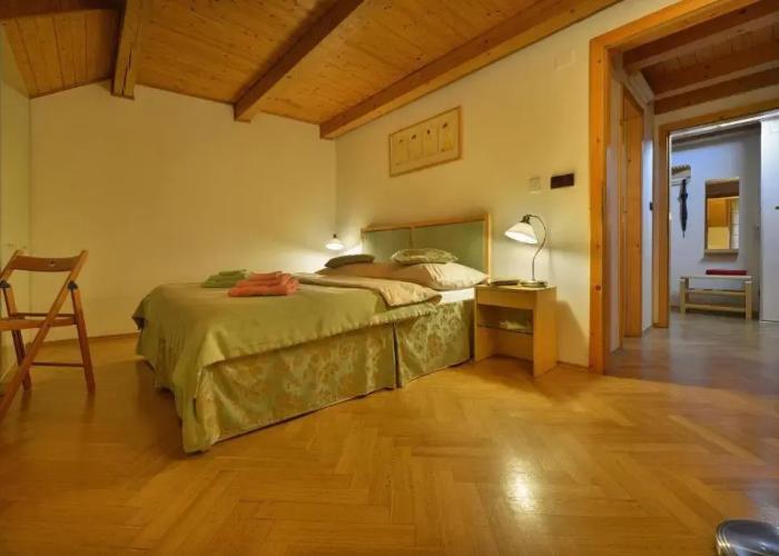 Old Town Apartments Tyn