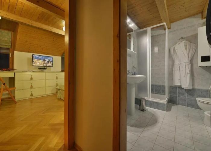 Old Town Apartments Tyn