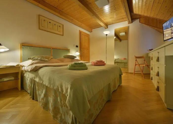 Old Town Apartments Tyn