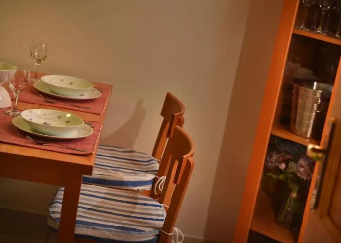 Old Town Apartments Tyn