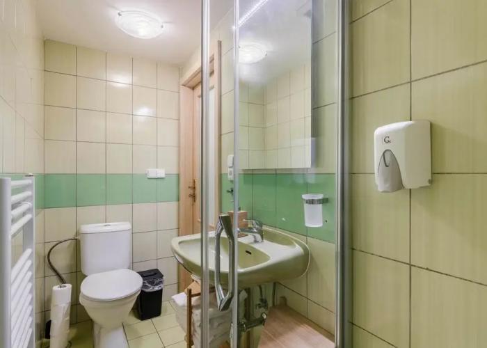 Apartment Charles Bridge