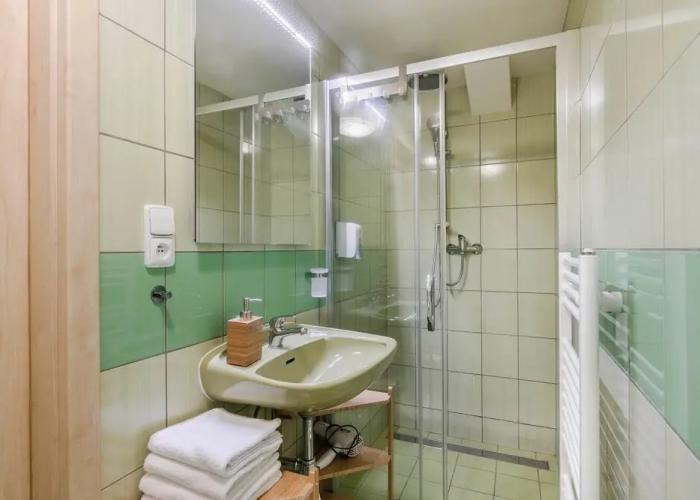 Apartment Charles Bridge