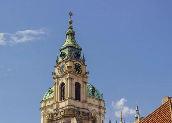 Apartment Charles Bridge