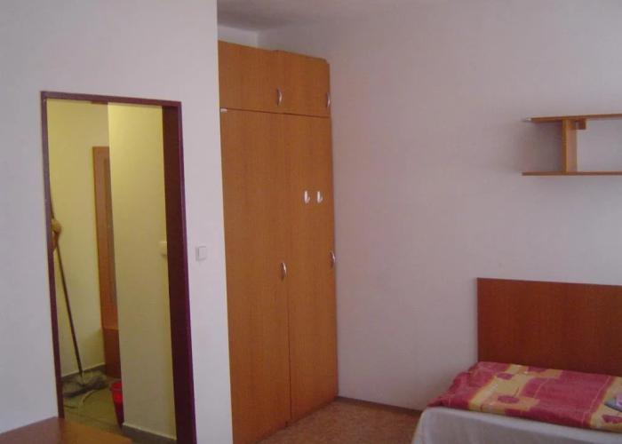 kolej Jarov I. C