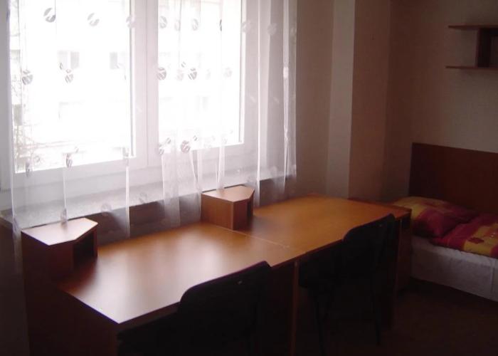 kolej Jarov I. C