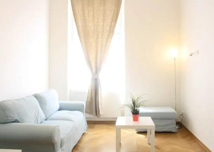 Residence Bílkova
