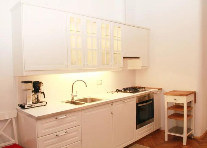 Residence Bílkova