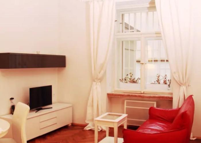 Residence Bílkova