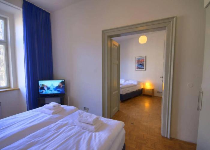 Wenceslas Square Hotel - Czech Leading Hotels