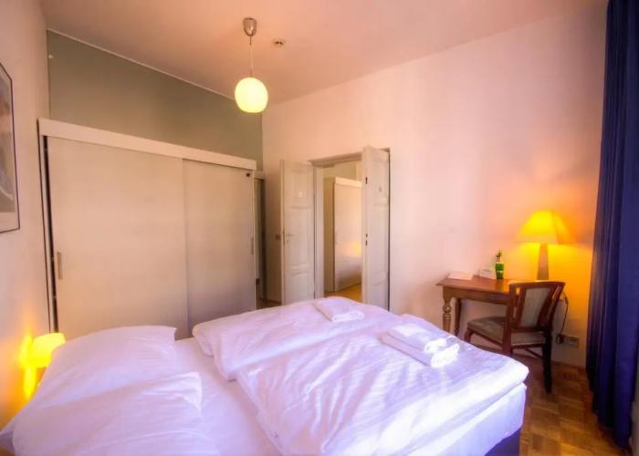 Wenceslas Square Hotel - Czech Leading Hotels