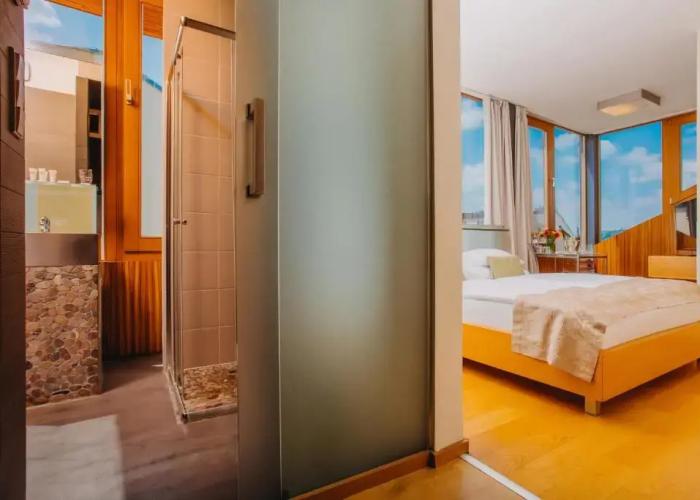 Wenceslas Square Hotel - Czech Leading Hotels
