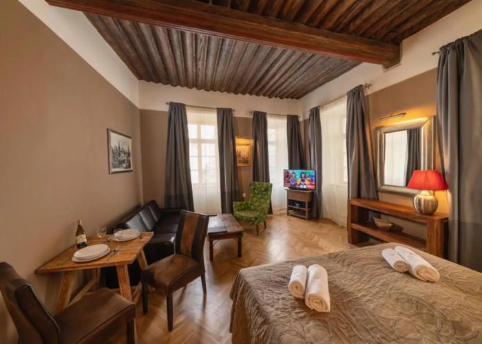 Old Town - Aparthotel Michalska