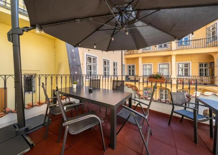 Old Town - Aparthotel Michalska