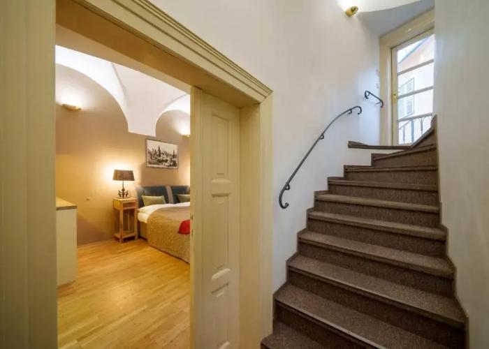 Old Town - Aparthotel Michalska