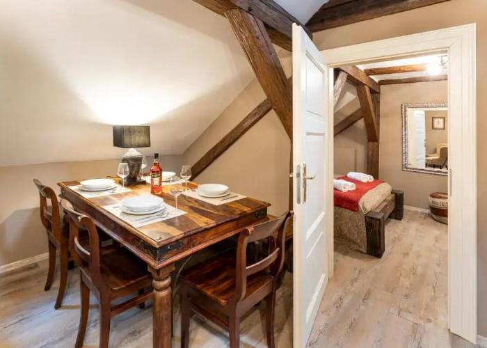Old Town - Aparthotel Michalska