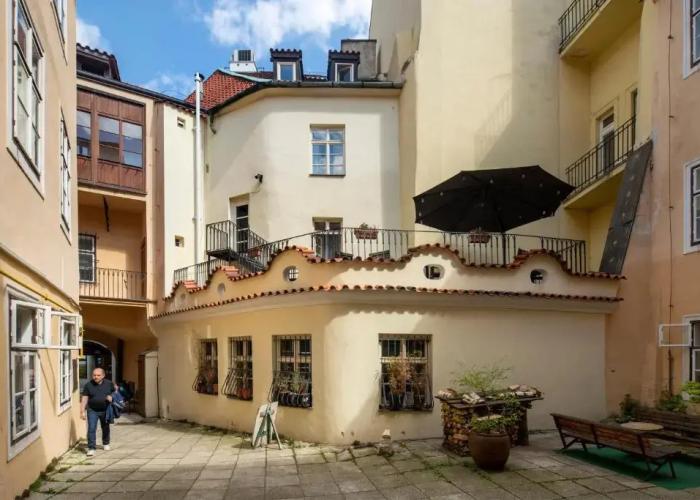 Old Town - Aparthotel Michalska