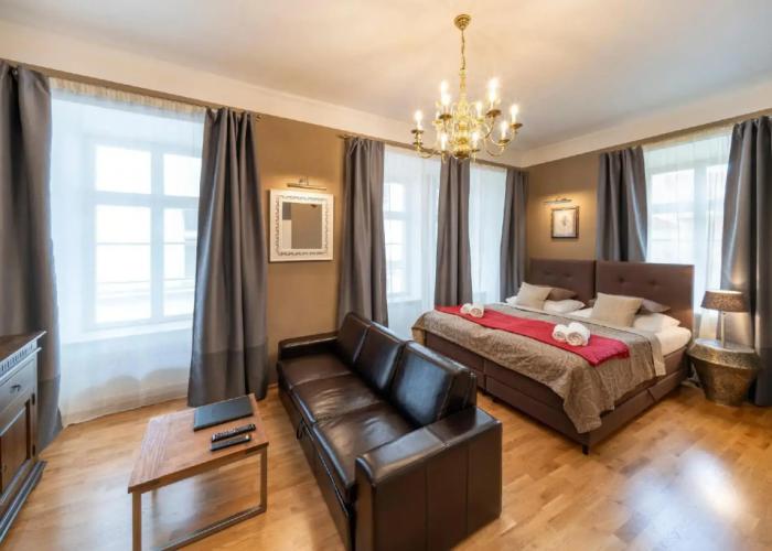 Old Town - Aparthotel Michalska