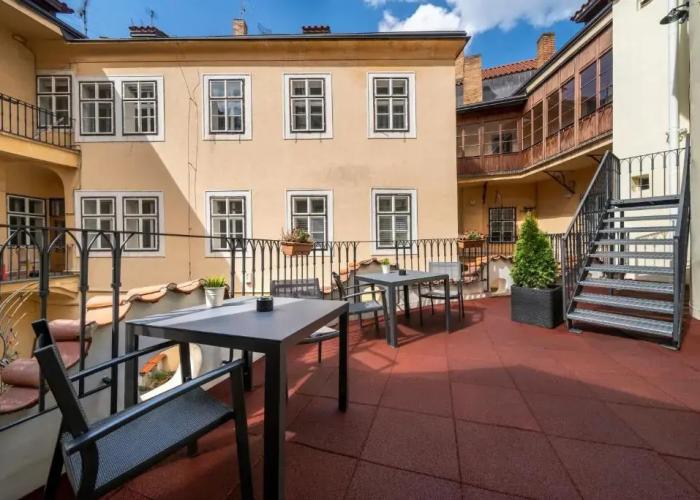 Old Town - Aparthotel Michalska