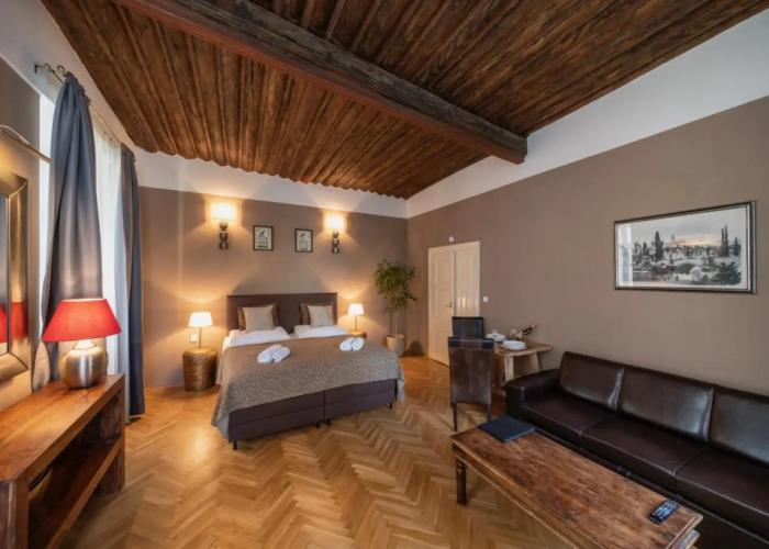 Old Town - Aparthotel Michalska