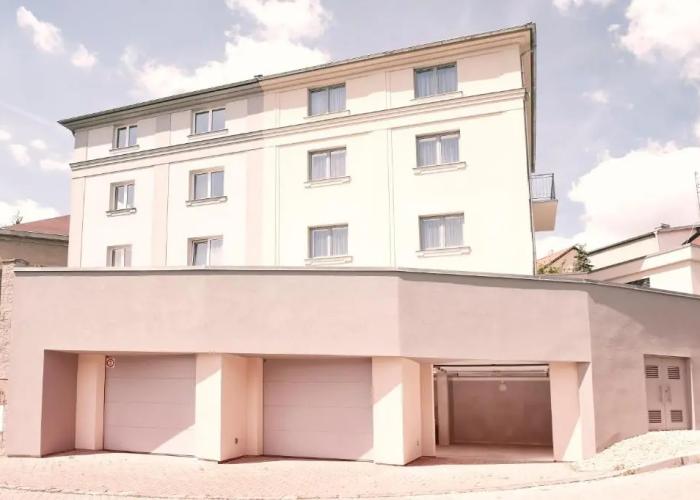 Villa na Vinici
