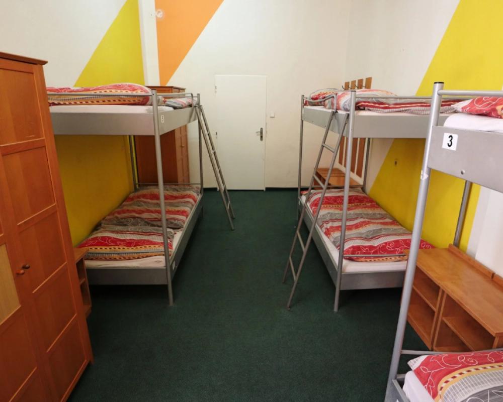 фото A Plus Hostel - Centrum