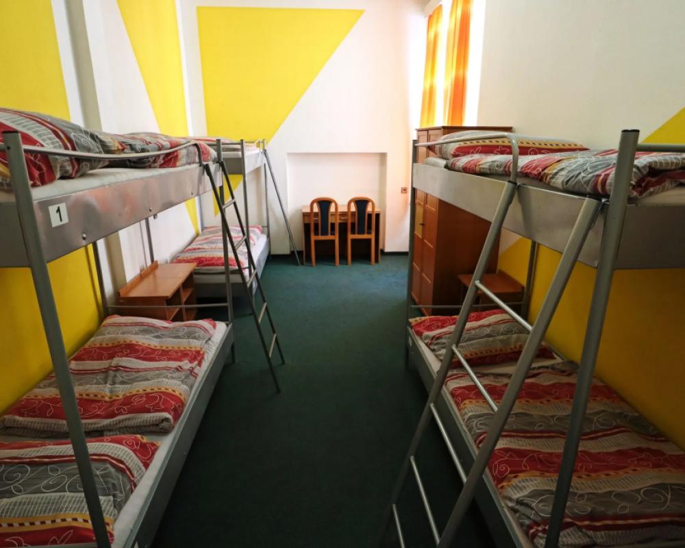 фото A Plus Hostel - Centrum