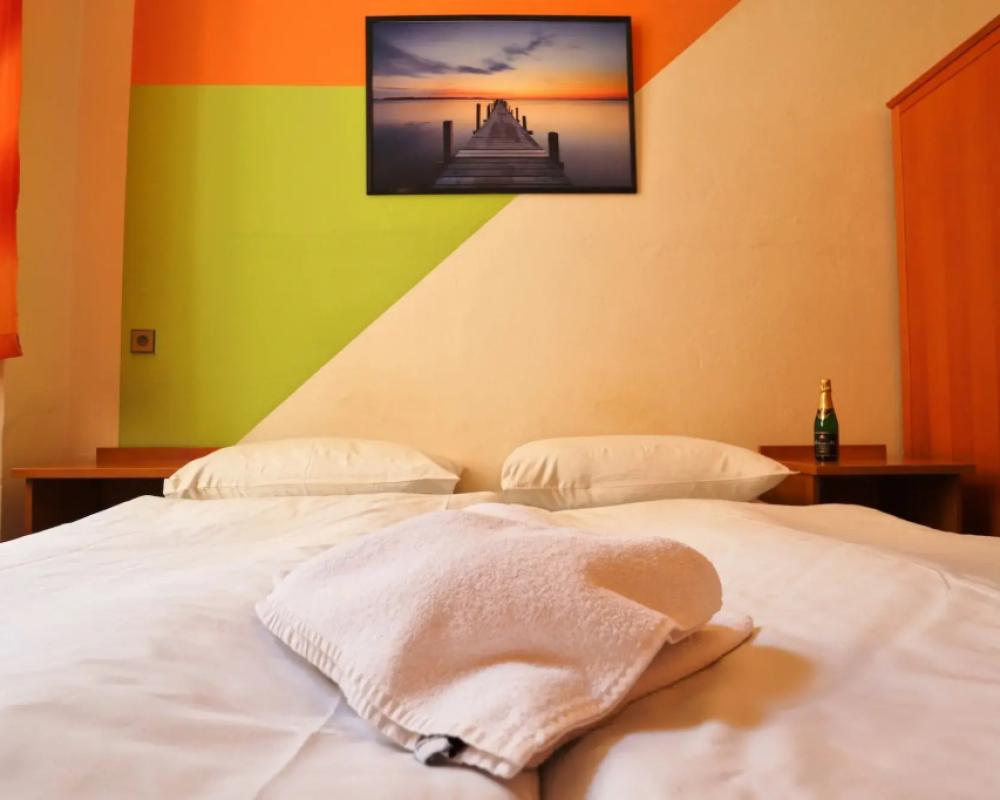 фото A Plus Hostel - Centrum