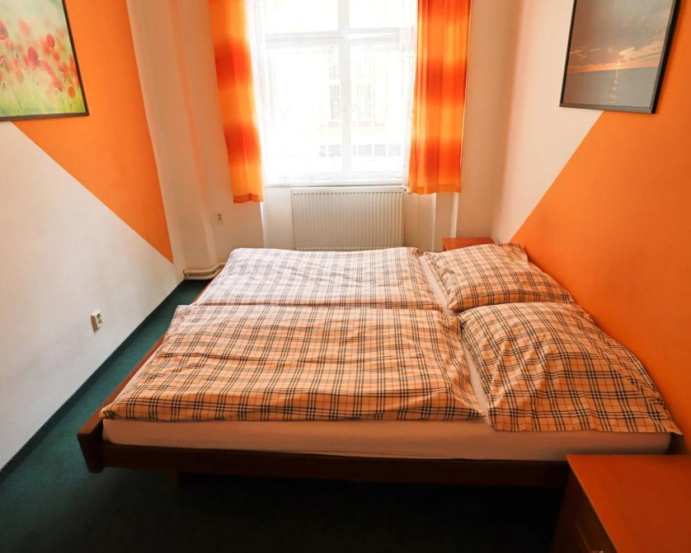 фото A Plus Hostel - Centrum