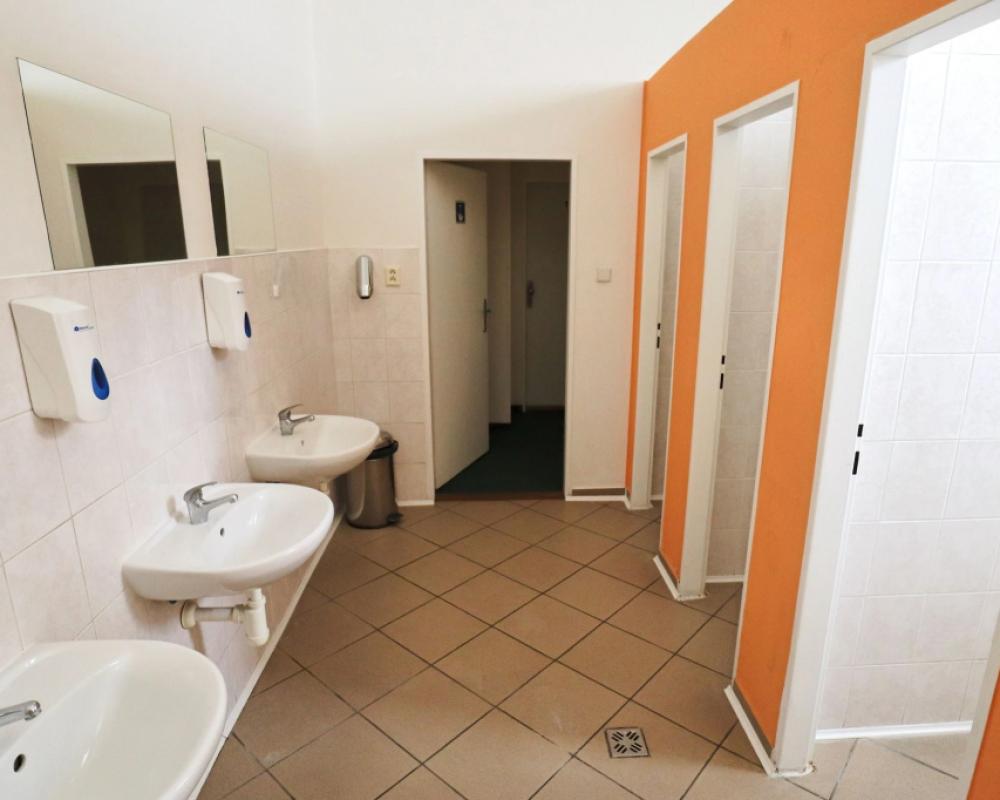 фото A Plus Hostel - Centrum