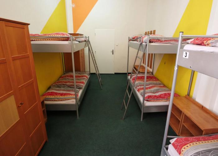 A Plus Hostel - Centrum
