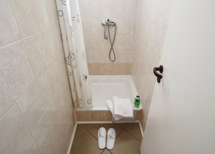 A Plus Hostel - Centrum