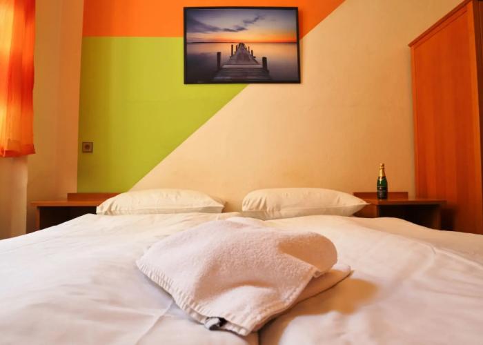 A Plus Hostel - Centrum