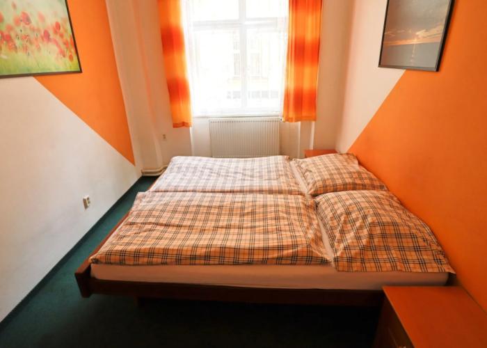 A Plus Hostel - Centrum