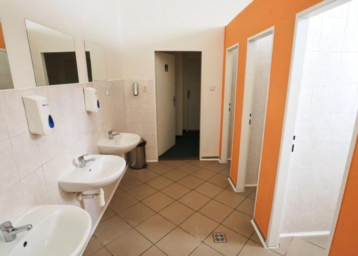A Plus Hostel - Centrum