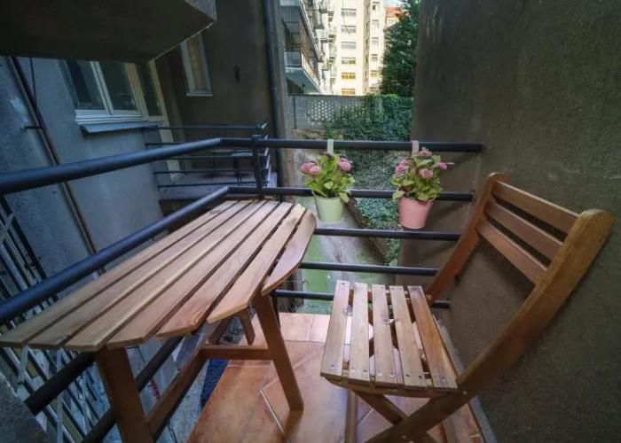 Dlouha Apartments