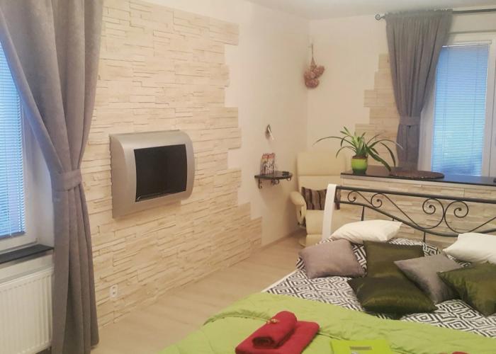 Bastien Studio near Airport