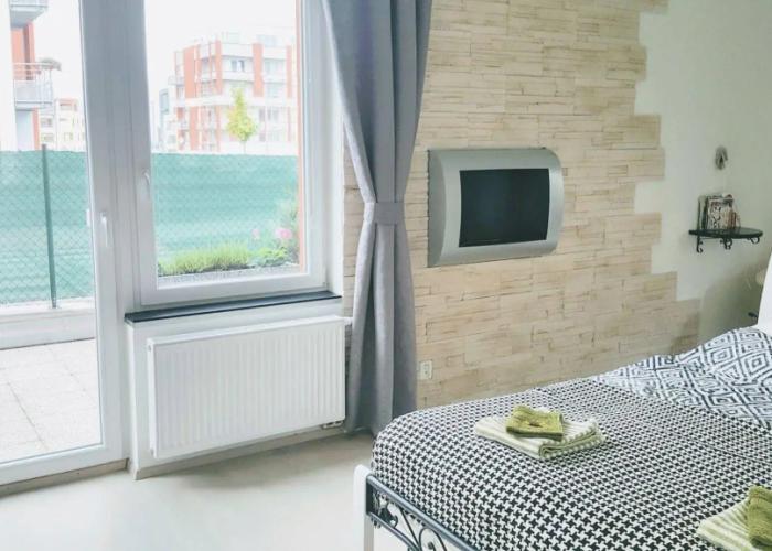 Bastien Studio near Airport