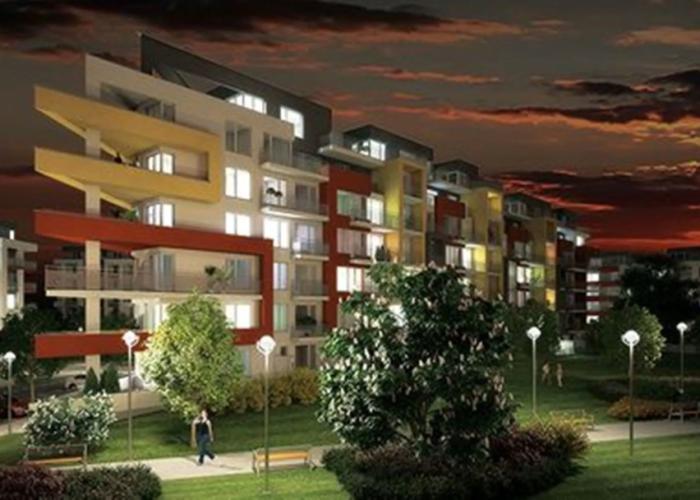 Bastien Studio near Airport