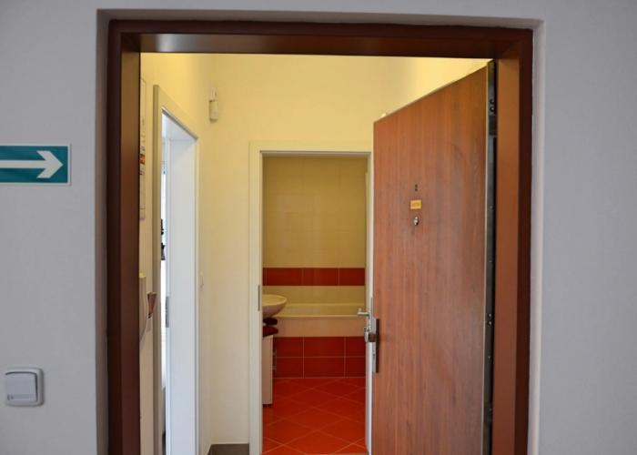 Bastien Studio near Airport