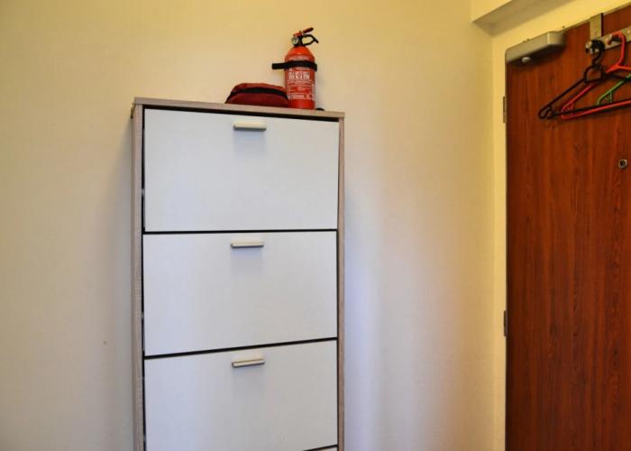 Bastien Studio near Airport