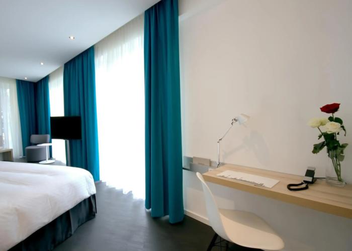 Grimm's Hotel am Potsdamer Platz