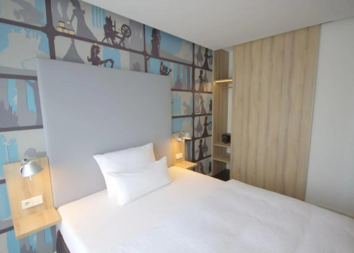 Grimm's Hotel am Potsdamer Platz