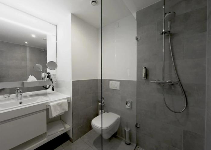 Grimm's Hotel am Potsdamer Platz