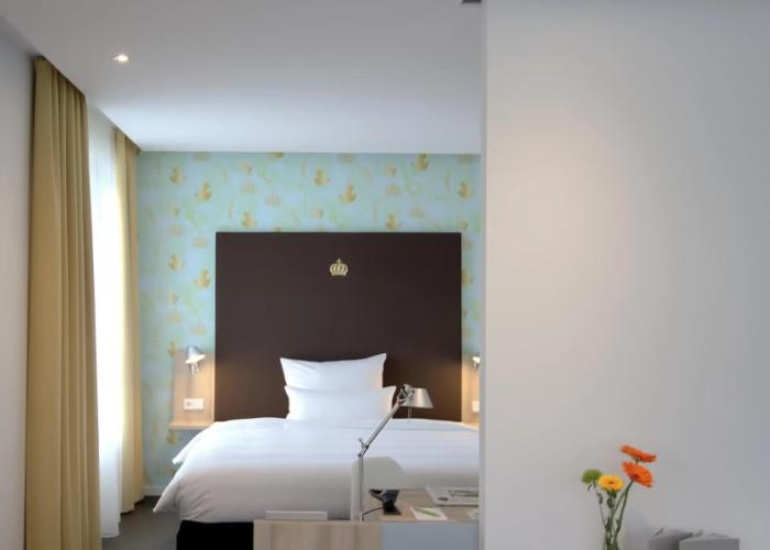 Grimm's Hotel am Potsdamer Platz