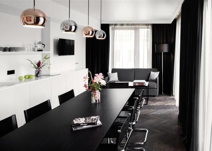 Hotel AMANO Grand Central