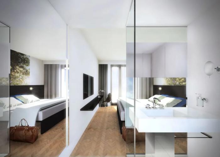 Hotel AMANO Grand Central